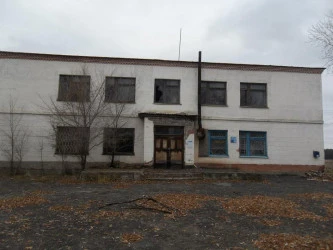 Аукцион по продаже нежилого помещения, площадью 46,5 кв. м, расположенного по адресу: Курганская область, р-н. Куртамышский, с. Закоулово, ул. Советская, д. 9-а